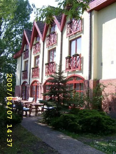 Bed Breakfast Hotel Budapest-1